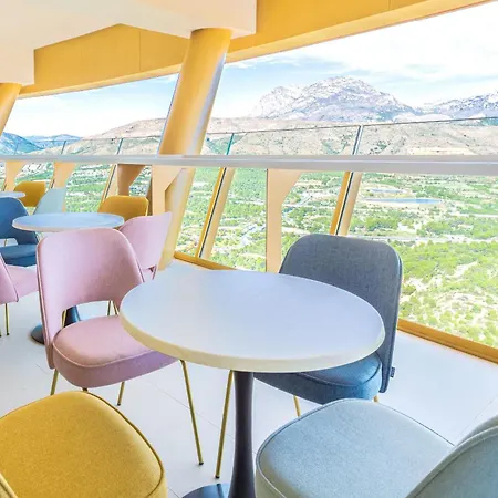 Intempo By Holuxe - 015 - 1st Floor Apartamento *